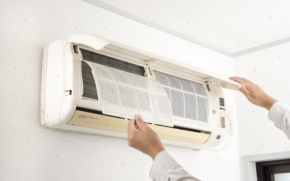 réparation système de climatisation Grandfresnoy