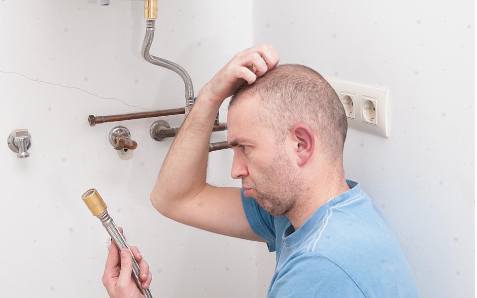 demonter climatisation industrielle Suresnes